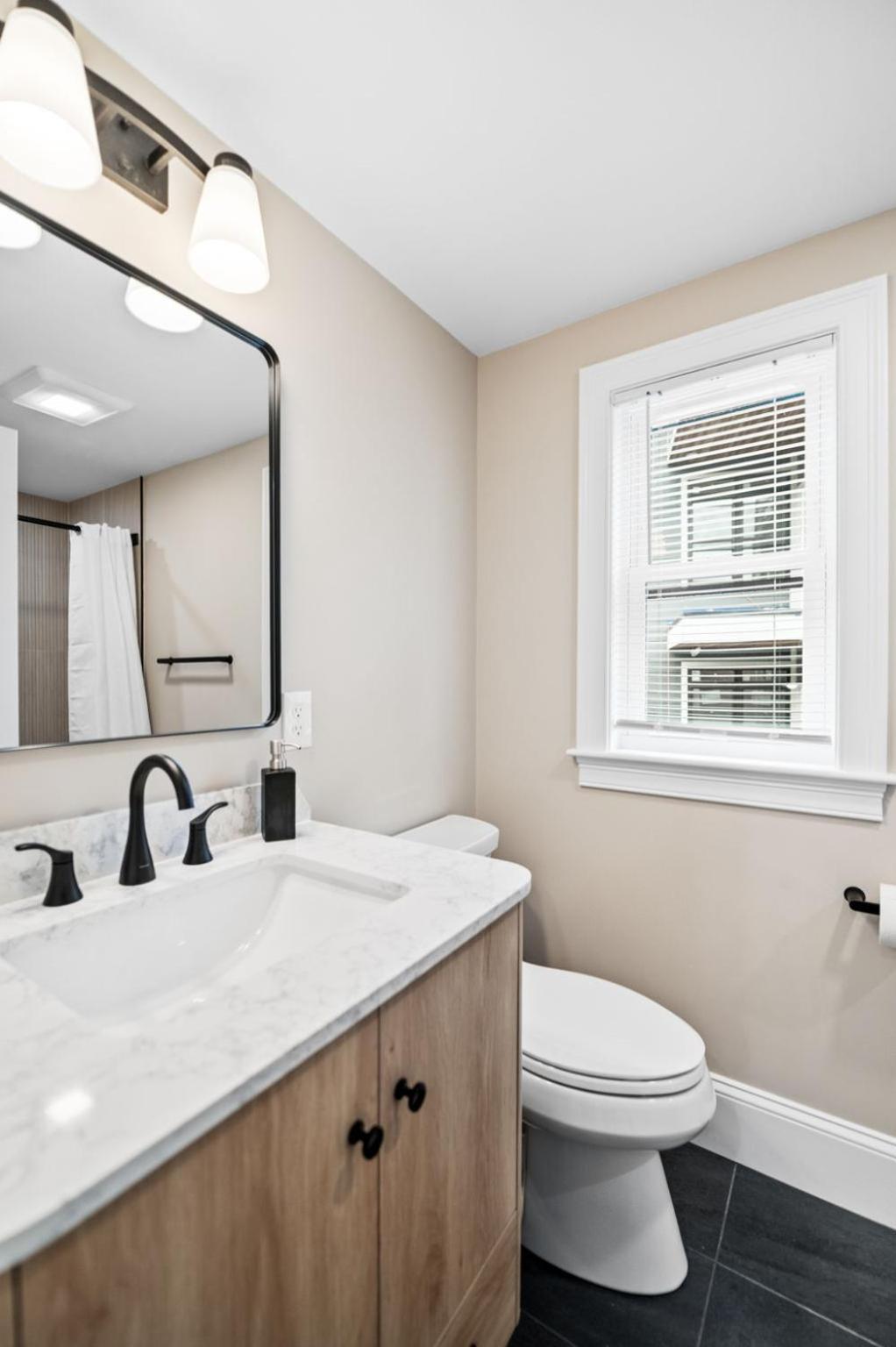 Apartamento Forest Hill -boston
