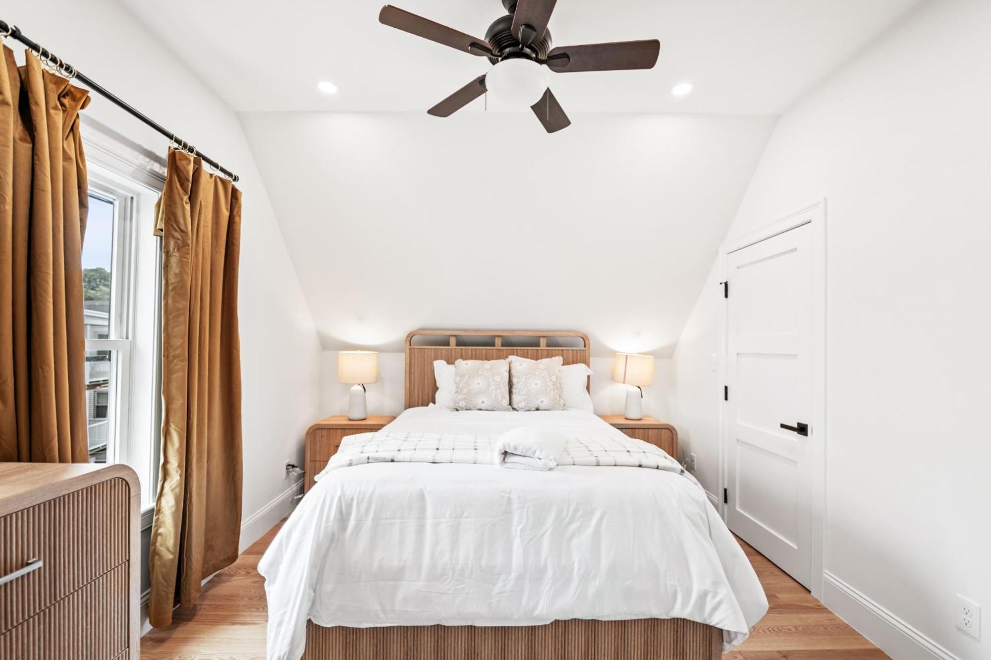 Apartamento Forest Hill -boston Boston