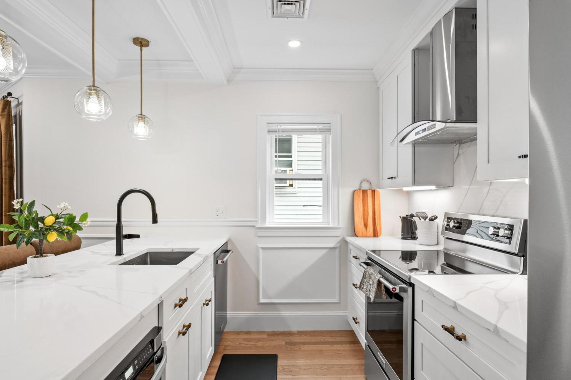 Apartamento Forest Hill -boston Boston