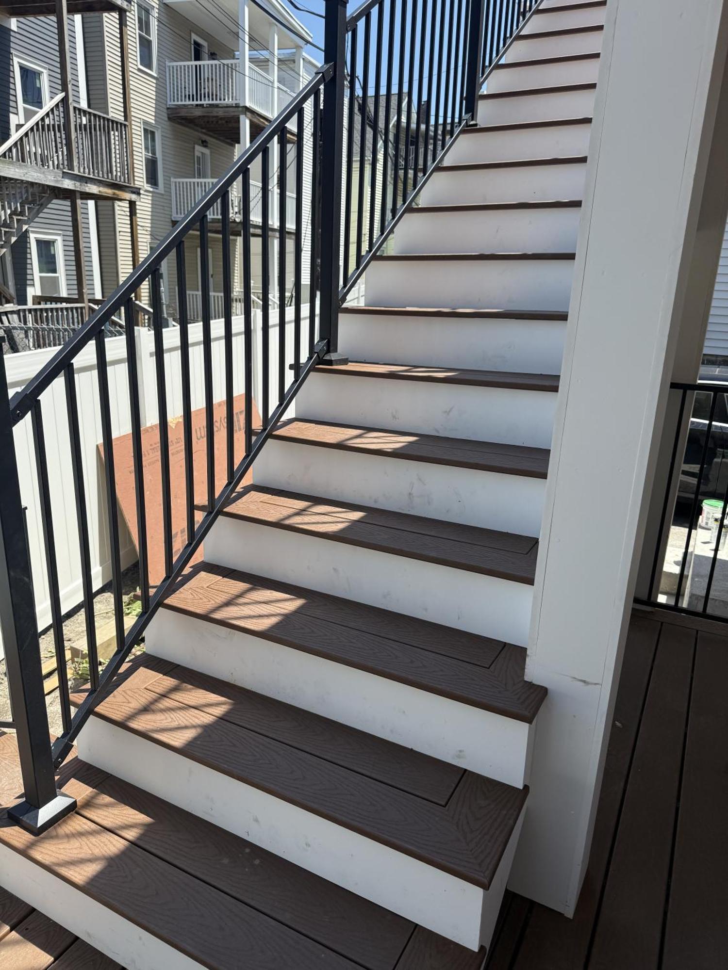 Apartamento Forest Hill -boston